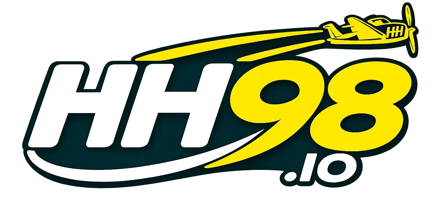 HH98.IO