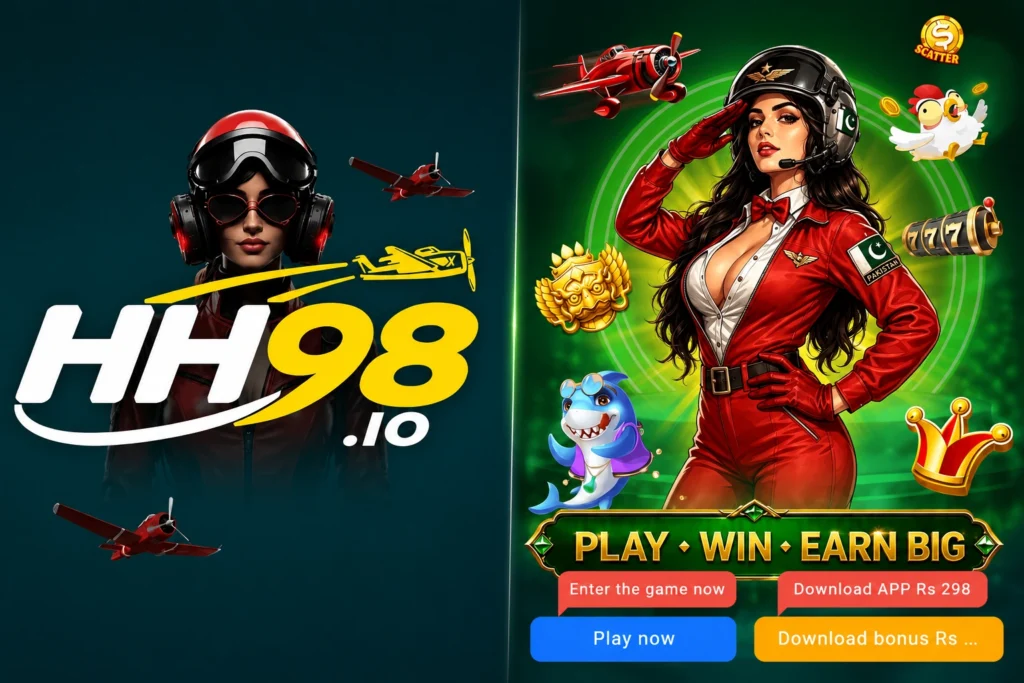 hh98.io
