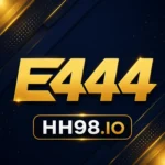 E444