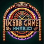 UC588 Game