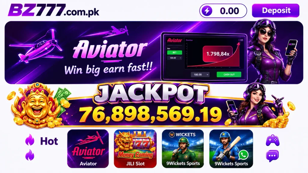 bz777 game